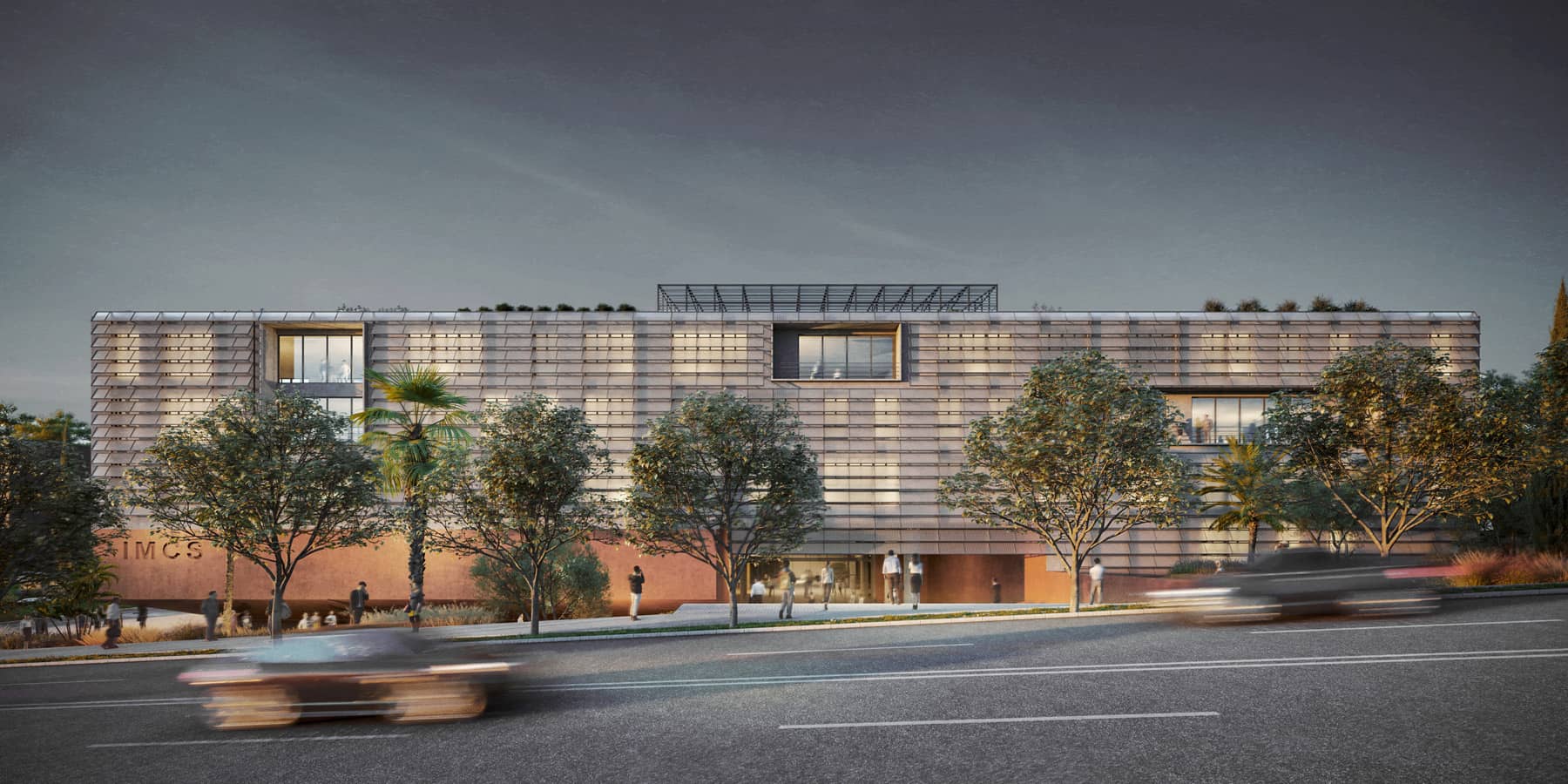 Split Research and Medical Center (IMCS)