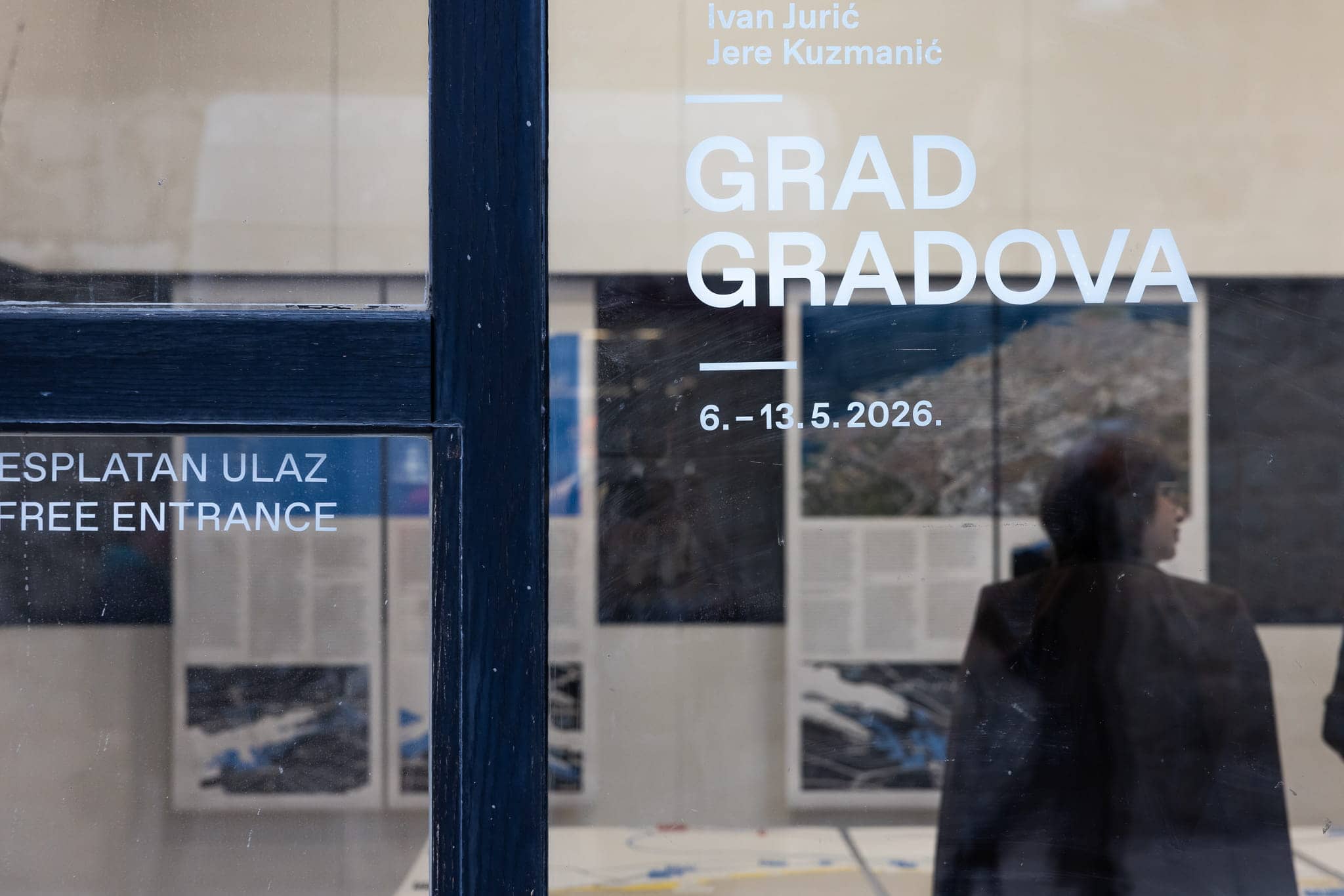 Izložba ''Grad gradova''