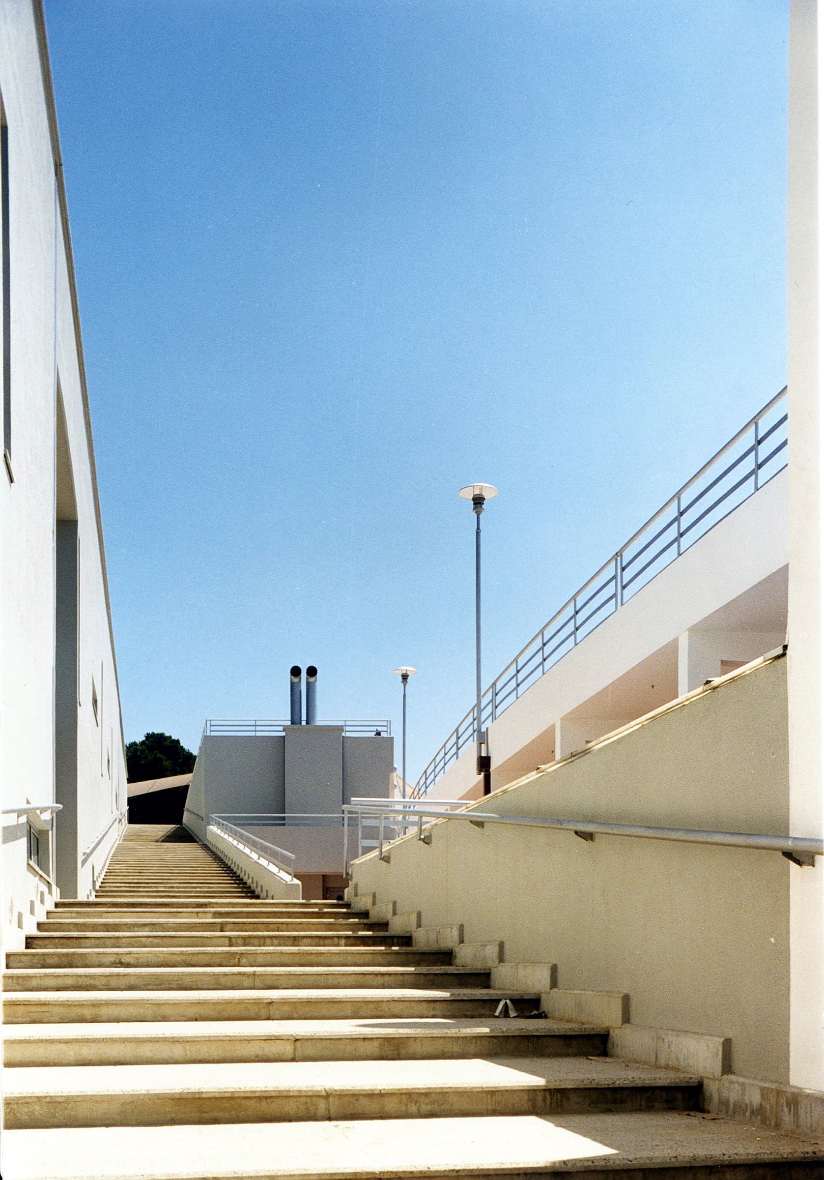 Kupališni kompleks Bačvice, Split