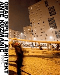 GRAD SPLIT I ARHITEKT ANTE KUZMANIĆ