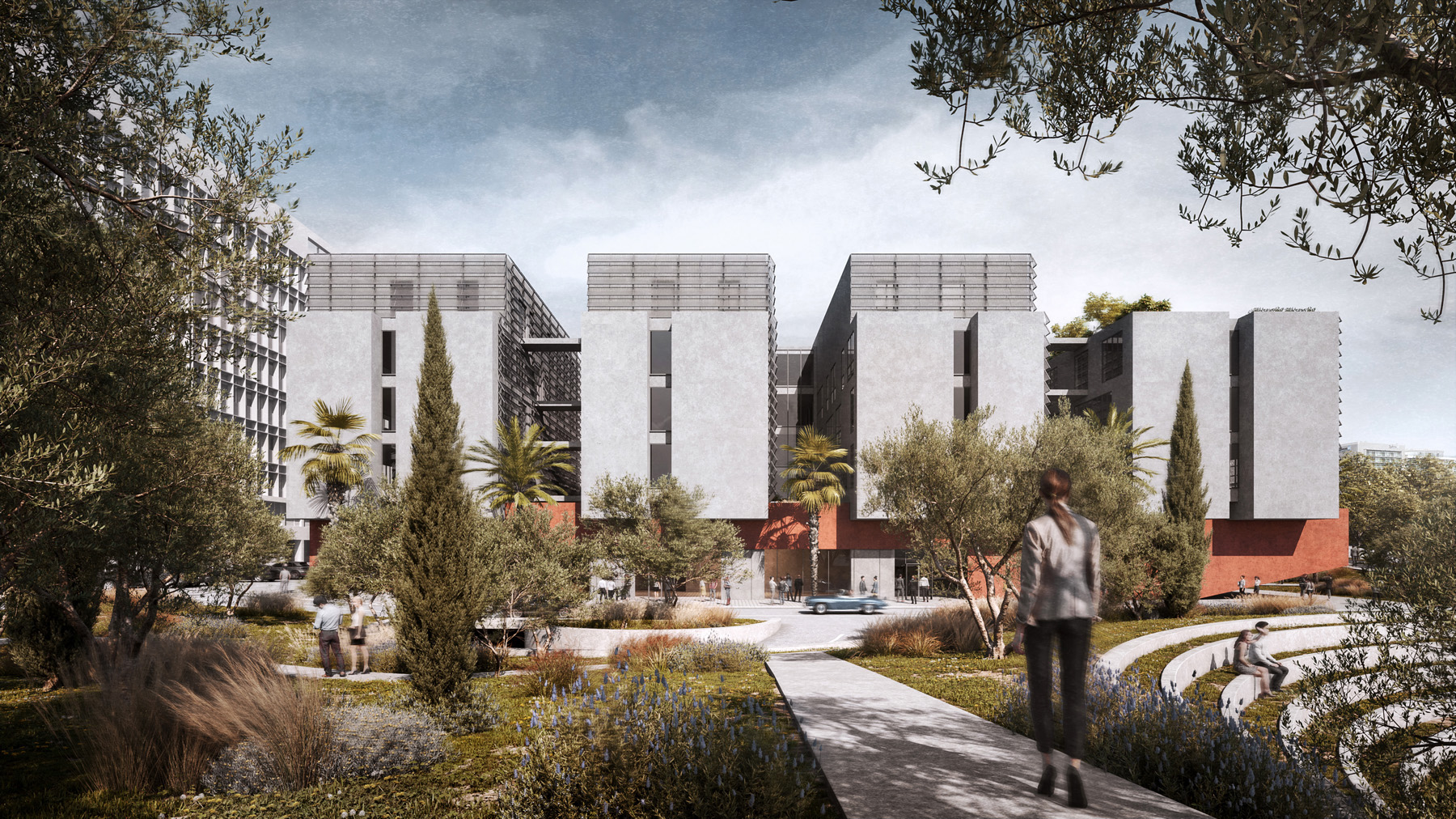 Split Research and Medical Center (IMCS)