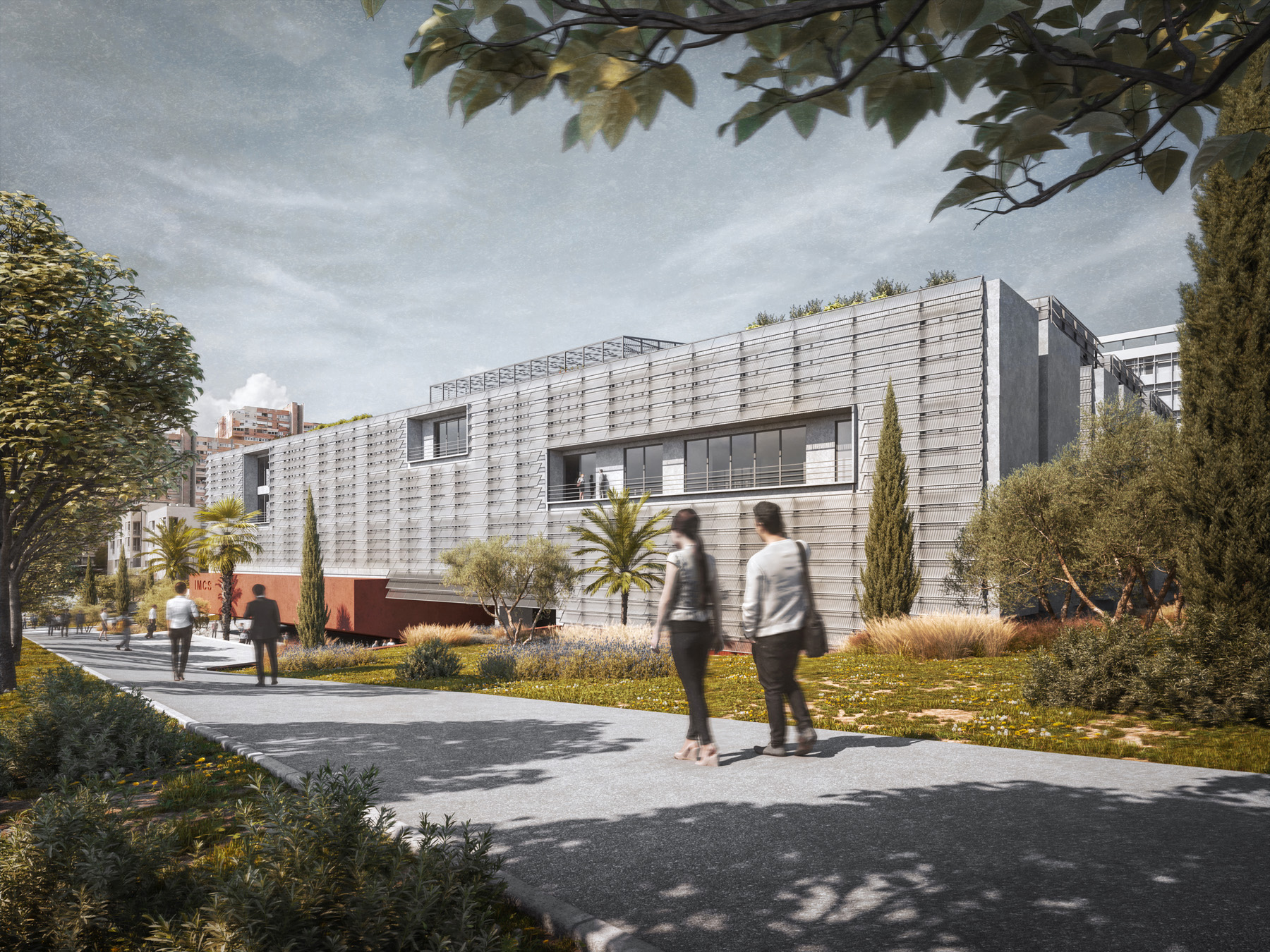 Split Research and Medical Center (IMCS)