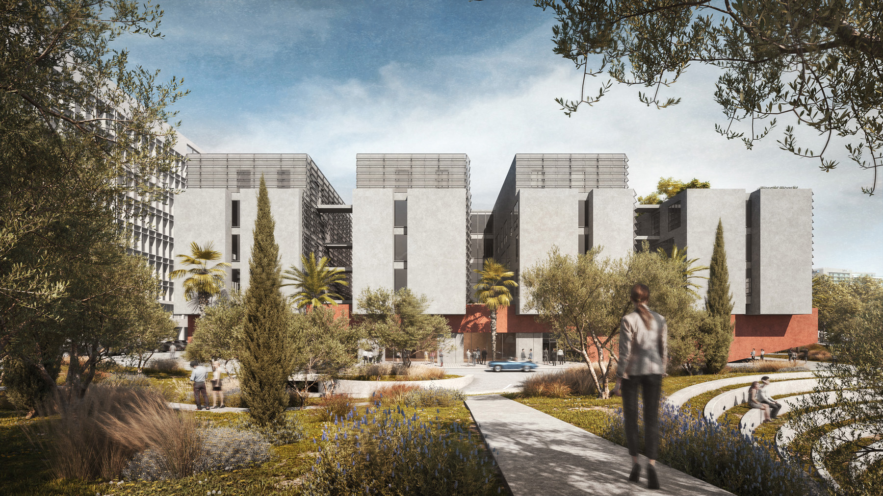 Split Research and Medical Center (IMCS)