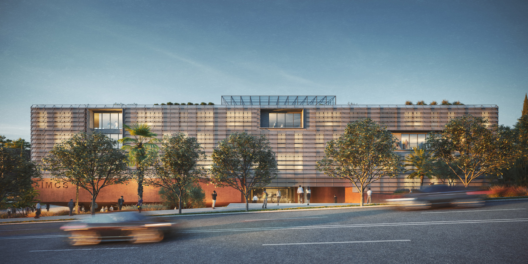 Split Research and Medical Center (IMCS)