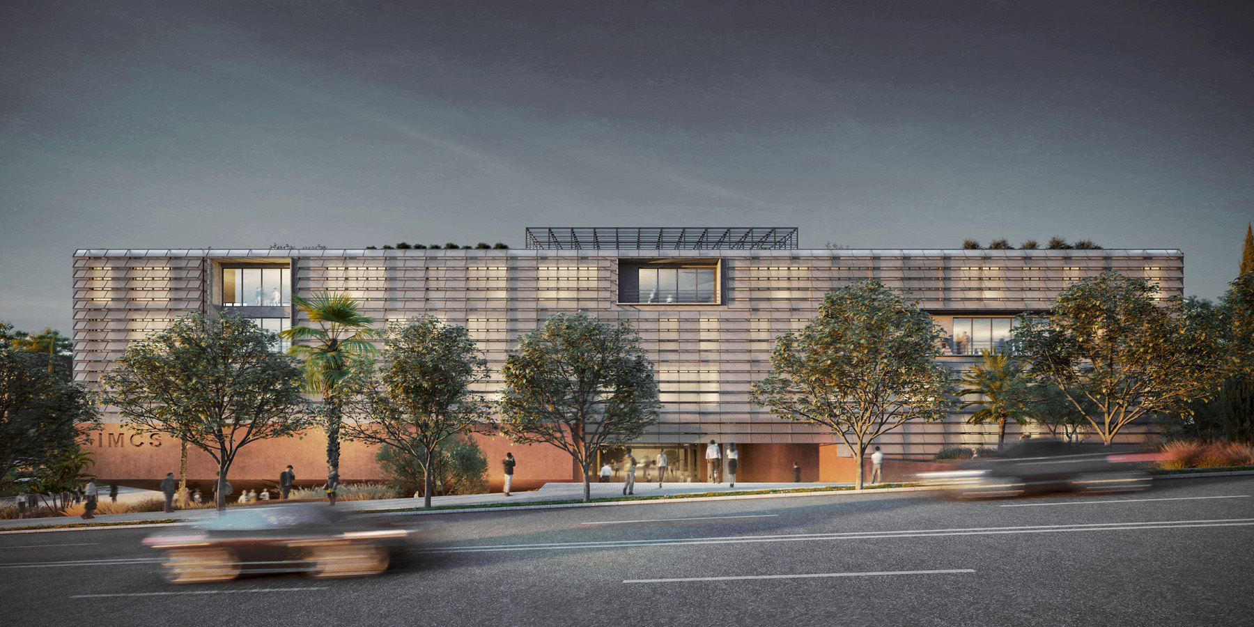 Split Research and Medical Center (IMCS)