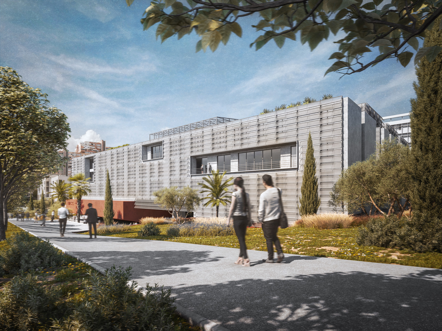 Split Research and Medical Center (IMCS)